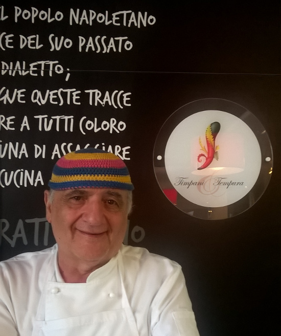 cucina