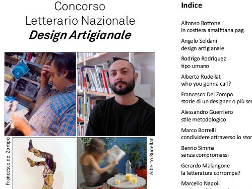 concorso letterario