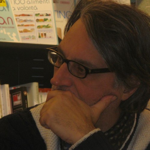 in libreria