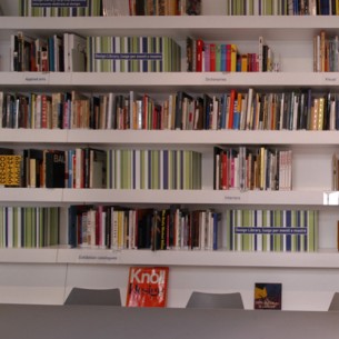 DESIGN LIBRARY – MILANO