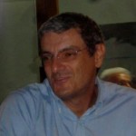 SERGIO PAGANO