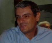 SERGIO PAGANO