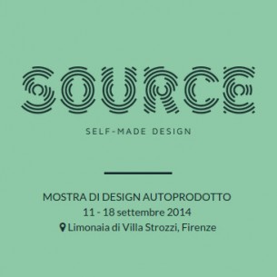 SOURCE IL PRIMO PROGETTO DI ALTROVE