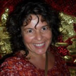 RAMONA BAVASSANO