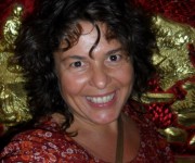 RAMONA BAVASSANO