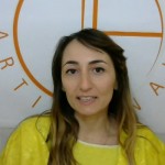 MARIA ELISA SPADONI