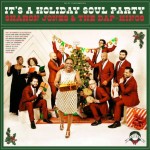 SHARON JONES & THE DAP-KINGS